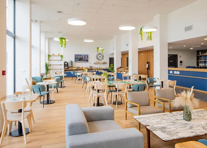 - Centre - Les Docks Le Havre