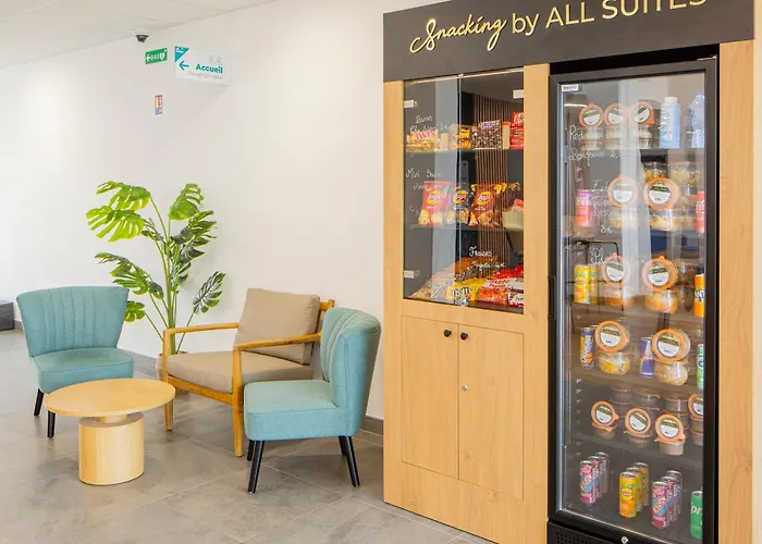 - Centre - Les Docks Le Havre